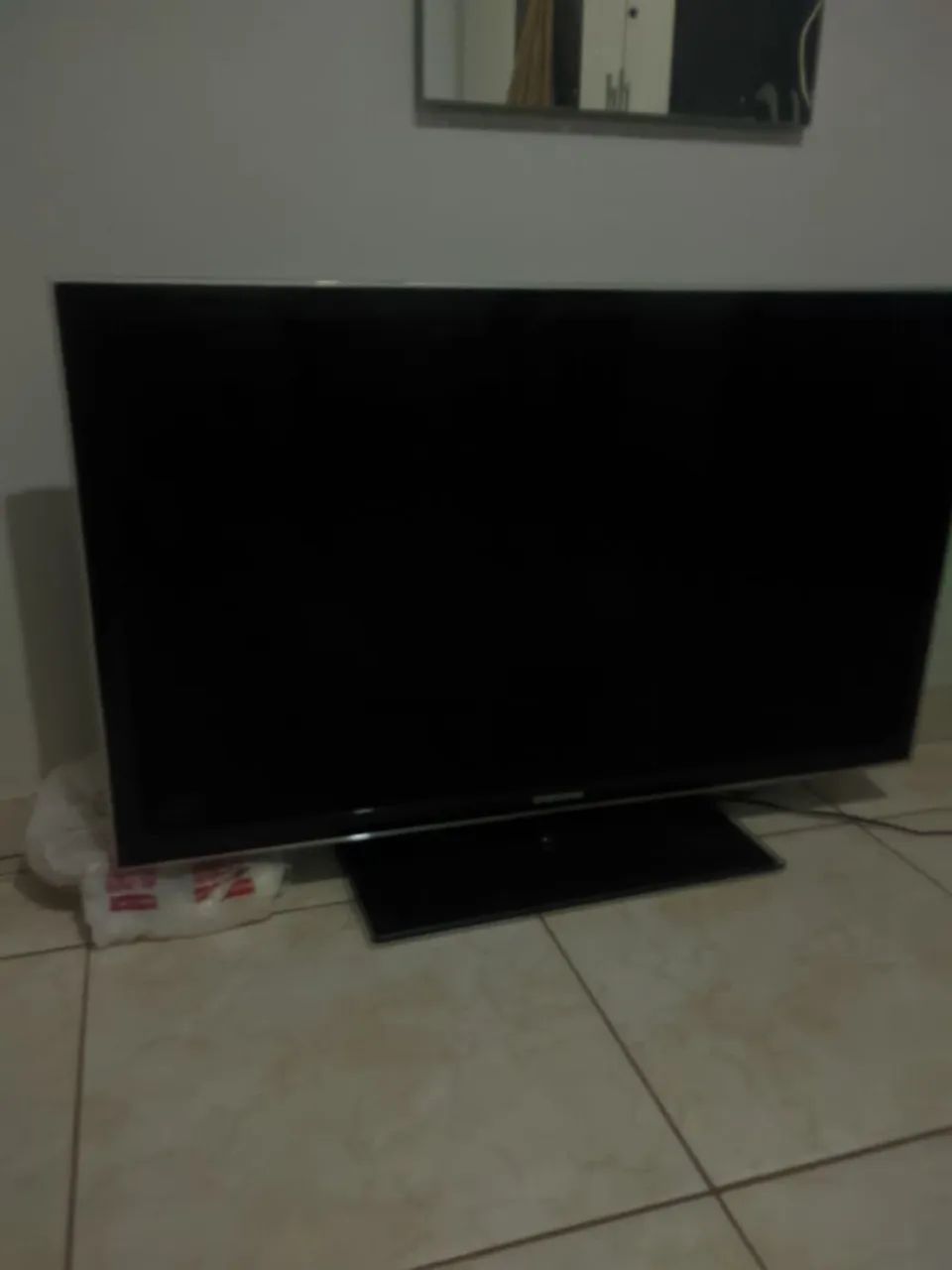 Tv40 Samsung 