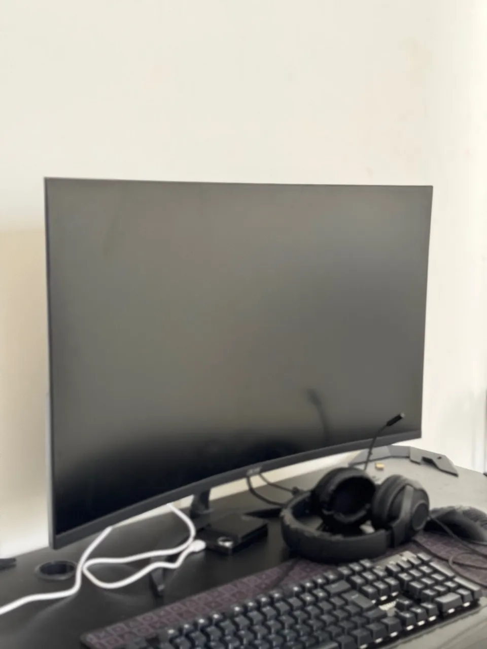 Monitor Gamer Acer Nitro 31.5