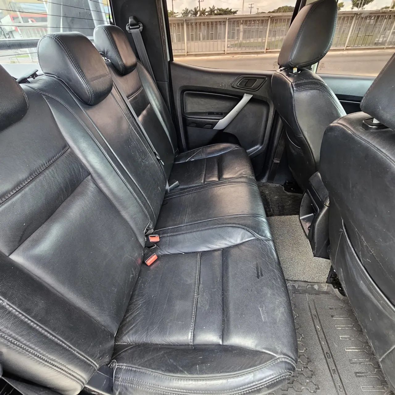 Ford Ranger 2020 - Foto 8