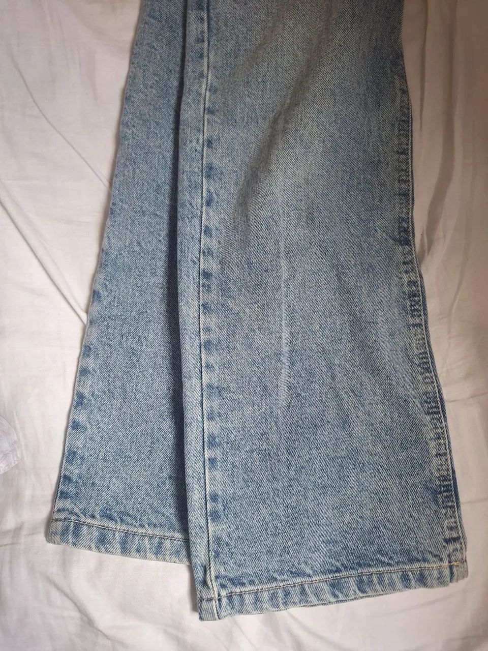 Calça Jeans Infantil ZARA  - Foto 3