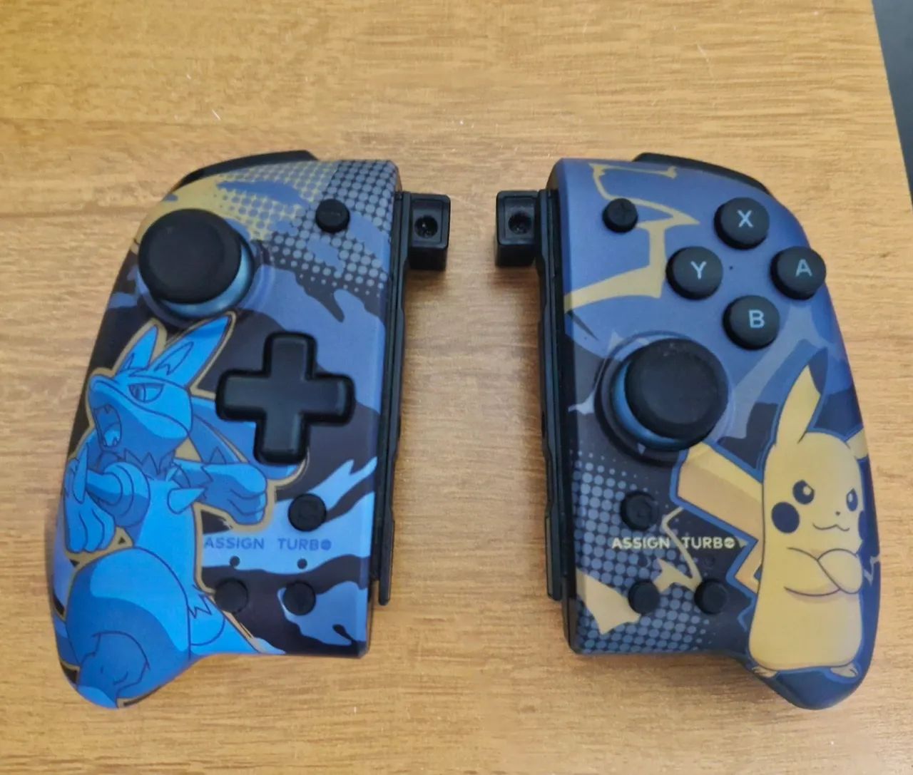 Hori Joypad Nintendo Switch - Peças e Acessórios de Vídeo Game