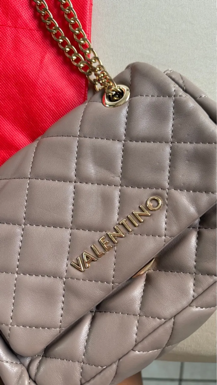 Bolsa Valentino Matelassê Original