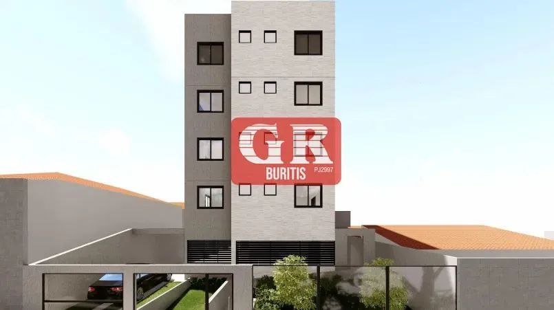 Apartamento à venda, 3 quartos, 1 suíte, 2 vagas, Palmeiras - Belo Horizonte/MG - Foto 5