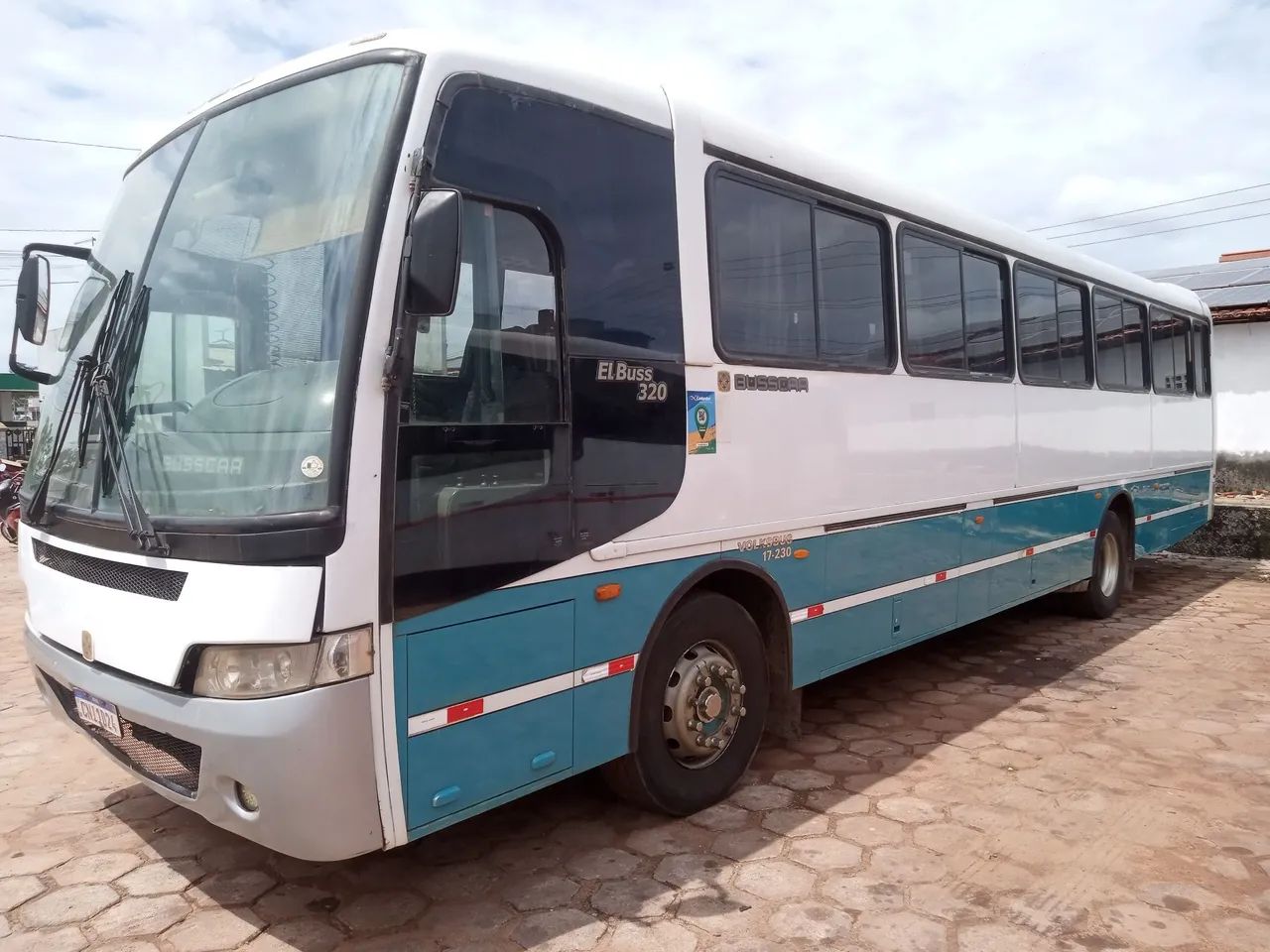 Ônibus Escolar em Ótimo estado - Foto 6