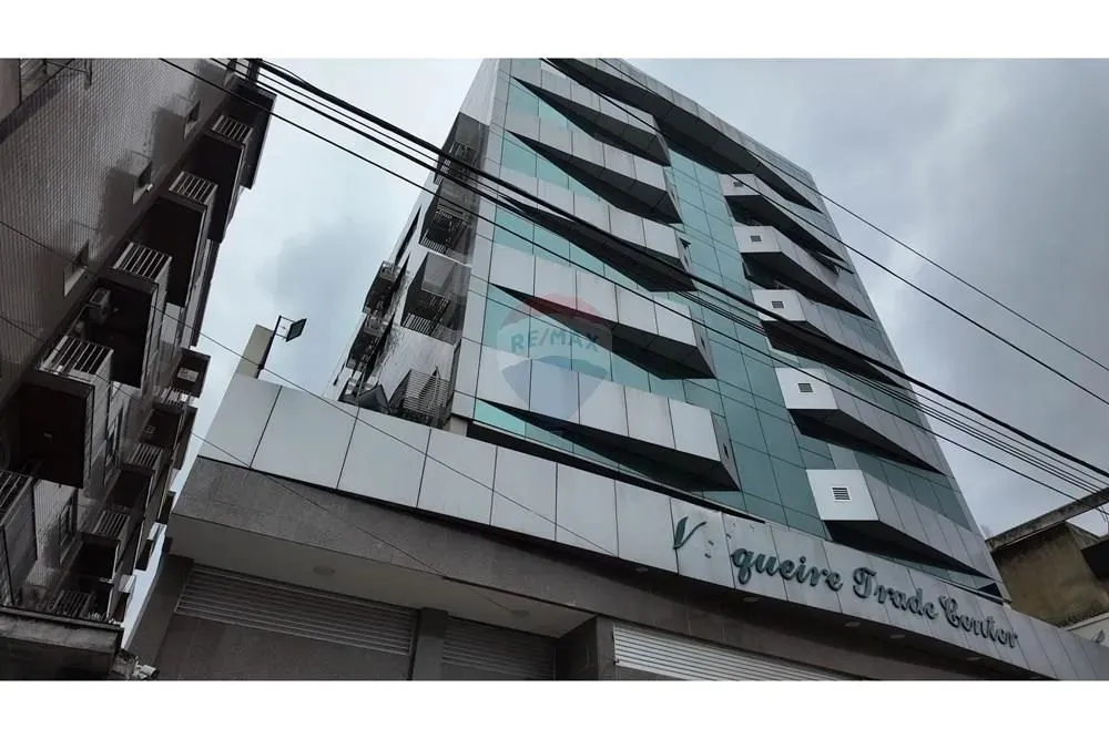 Sala comercial à venda, 33m², por R$ 260.000,00, em Vila Valqueire, Rio de Janeiro, RJ.