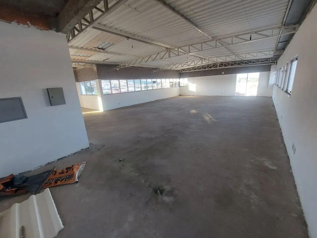Loja / Salão / Ponto Comercial para alugar em Contagem - Foto 3