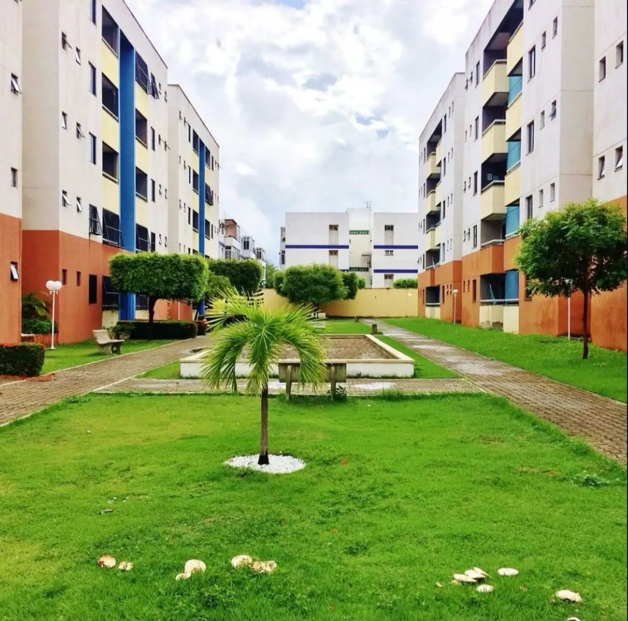 Foto - Fortaleza - Passaré