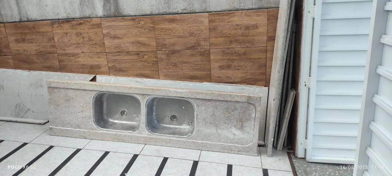 Conjunto de bancadas 64166910365441121