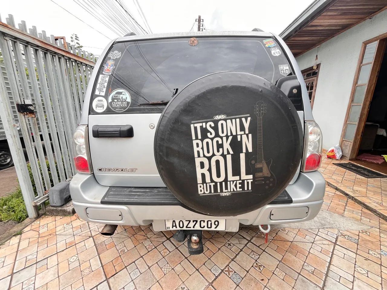 Carro feito revisão total para viagem, só pegar e andar  - Foto 3