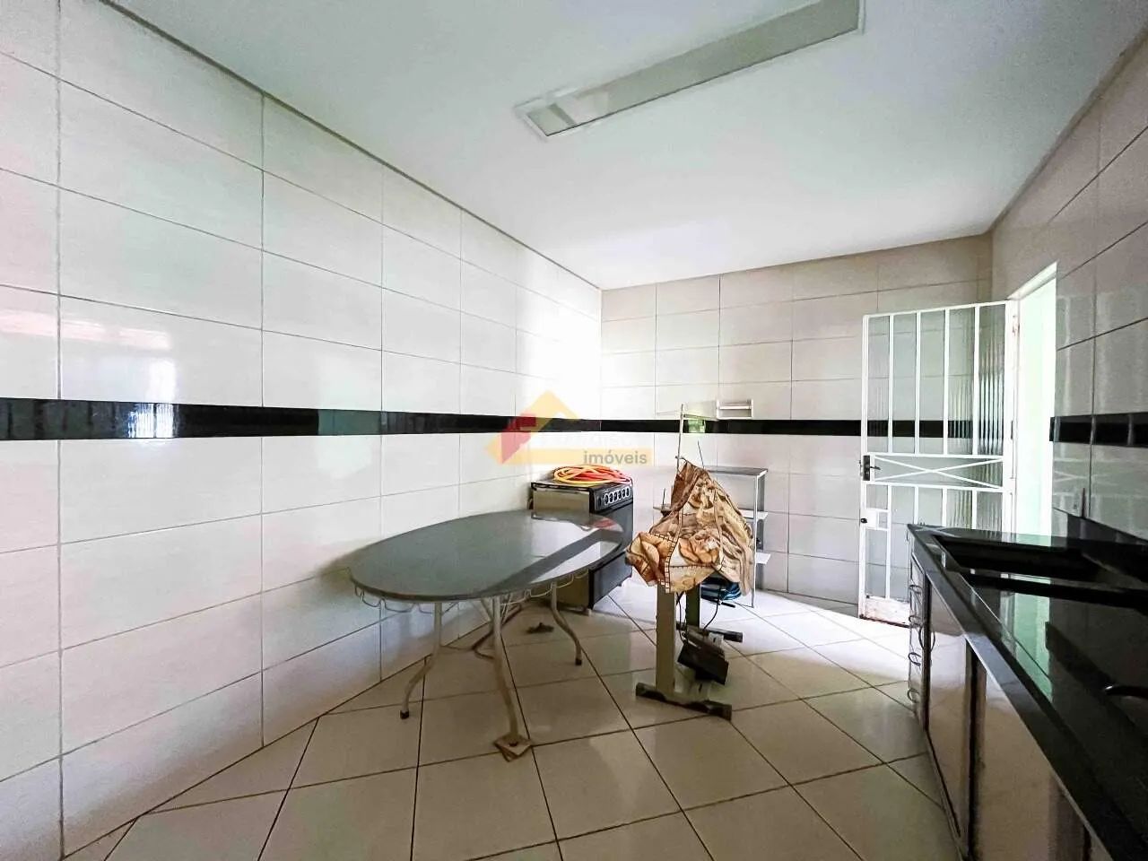 Casa localizada no bairro Cidade Jardim - Foto 4