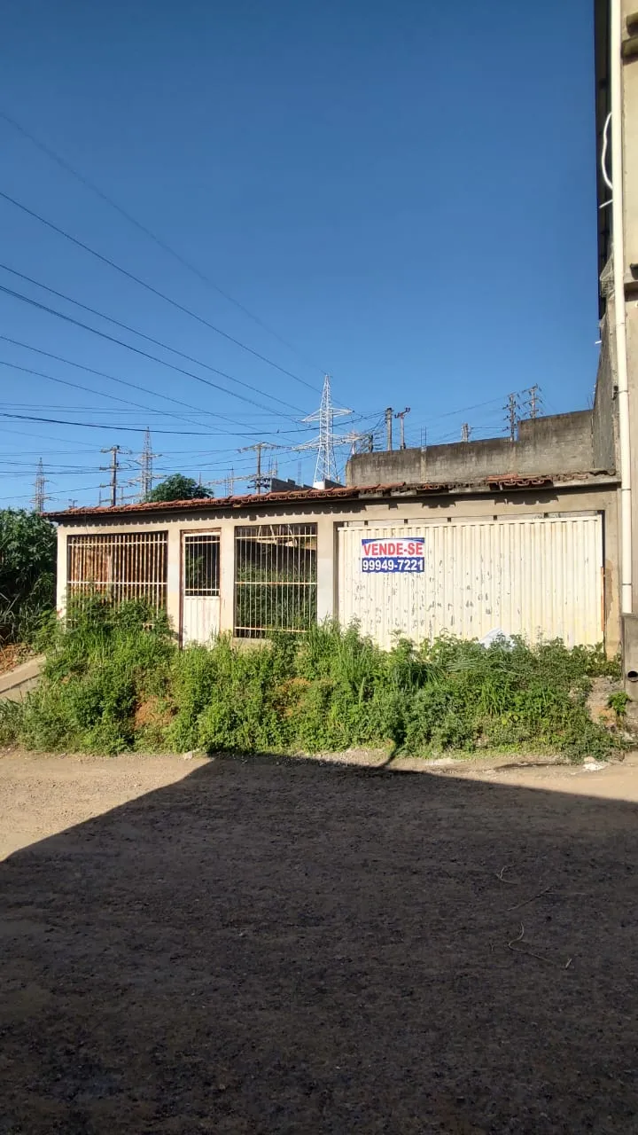 Lote, Escriturado.