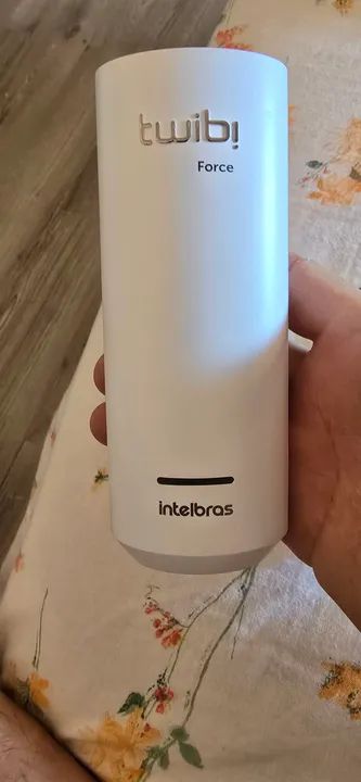 Vendo roteador Intelbras