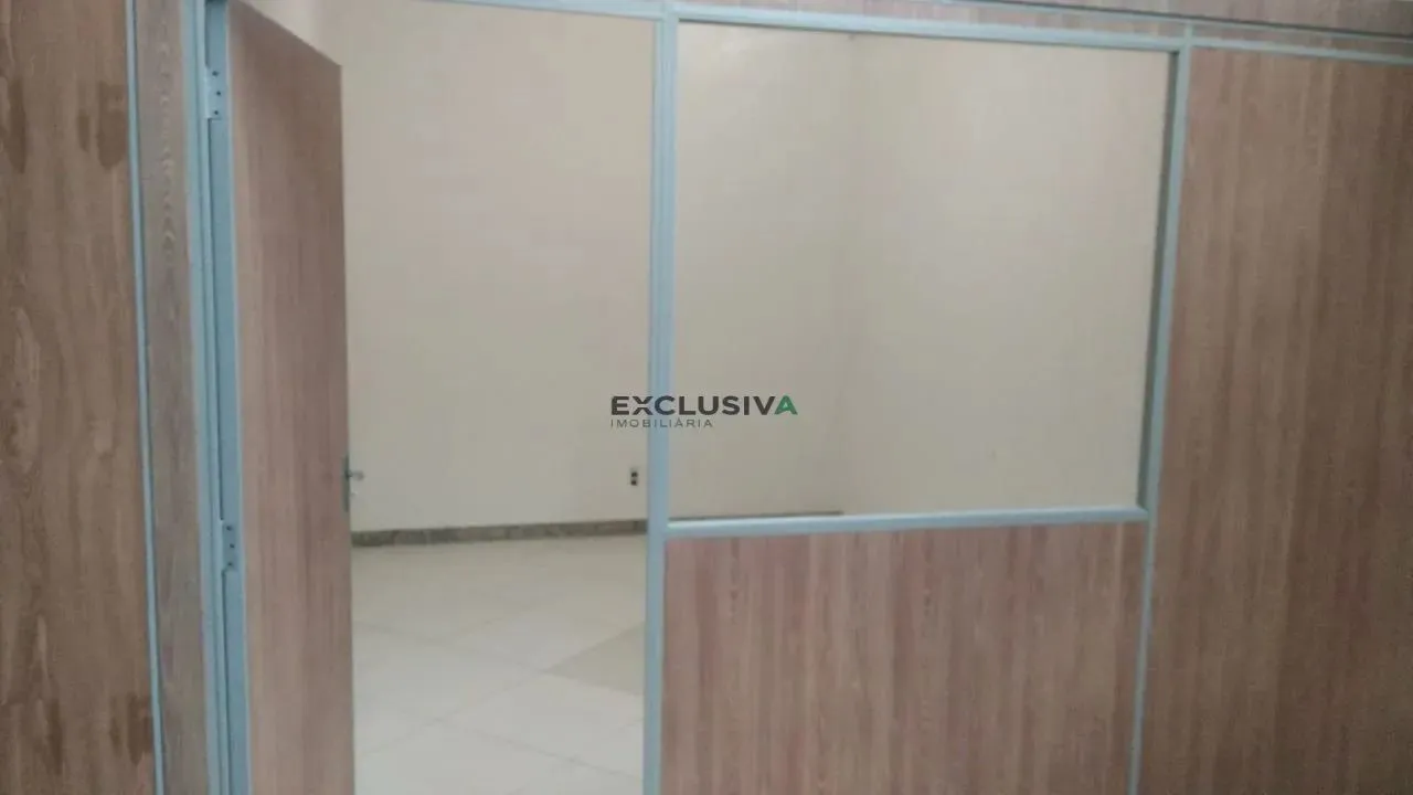 SALA DISPONÍVEL PARA LOCAÇÃO - JARDIM RIACHO DAS PEDRAS