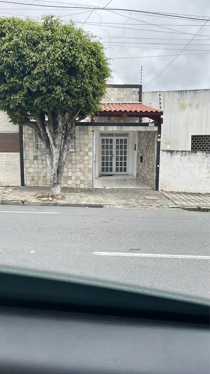 Foto - Campina Grande - São José
