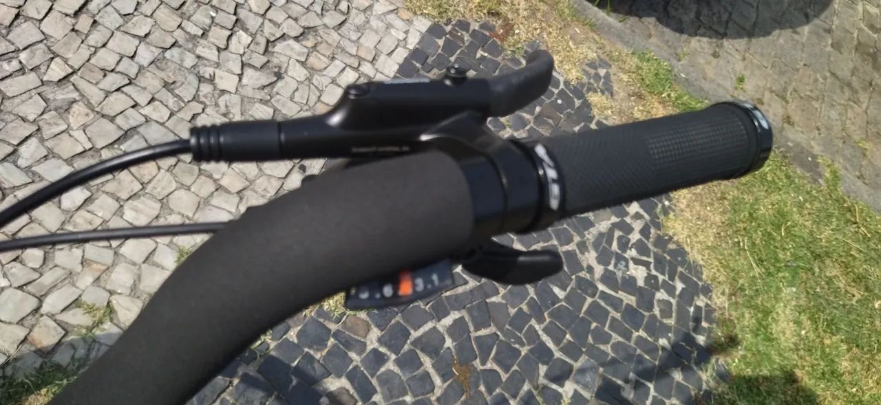 Bicicleta Nuvenzinha  - Foto 2