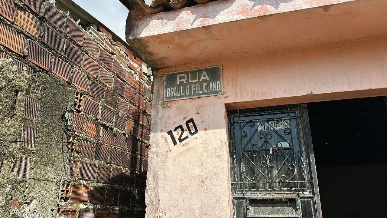 Condomínio de casas no Tabuleiro do Martins - Maceió - AL - Foto 3