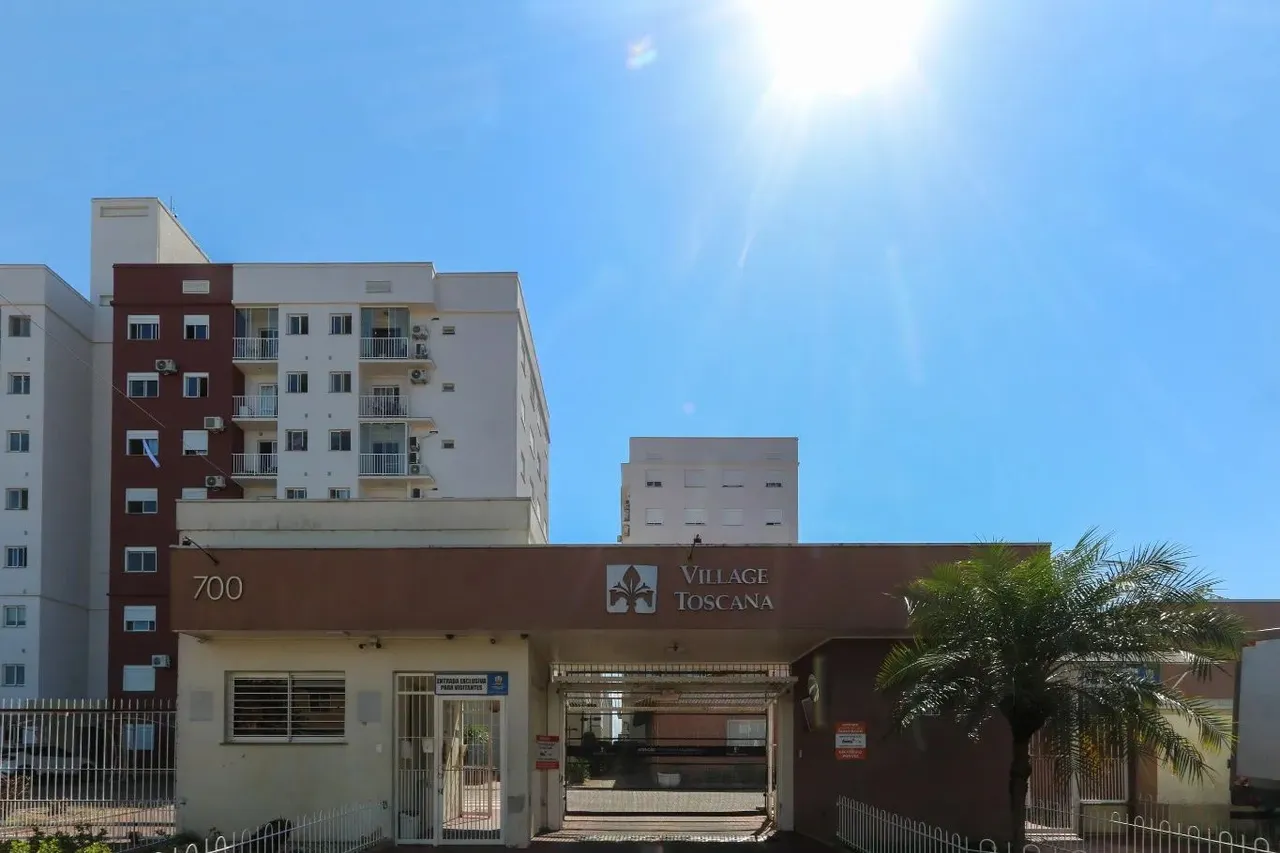 Apartamento com 2 Quartos para Alugar no bairro Fátima com 69,53m²