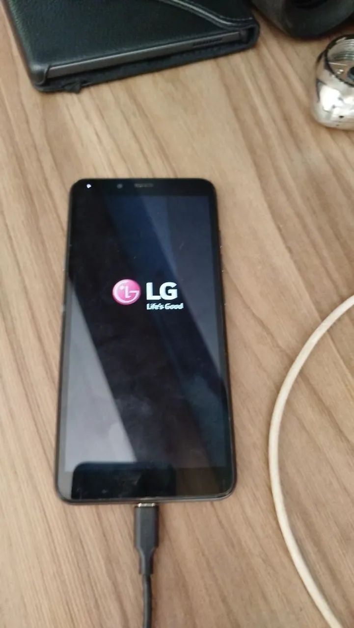 Celular LG - Foto 3