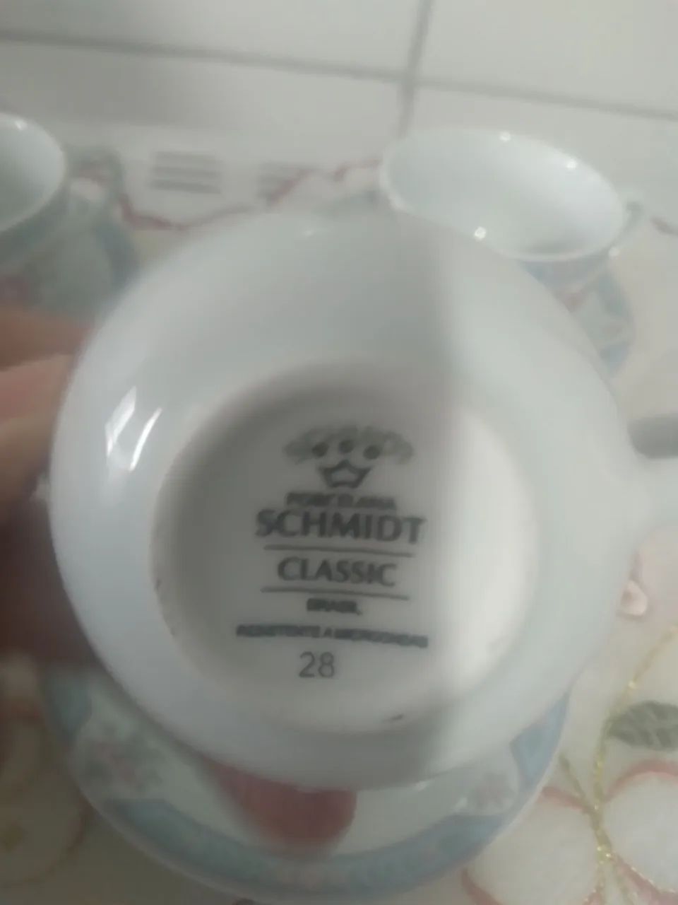 Xicaras shimidt - Foto 3