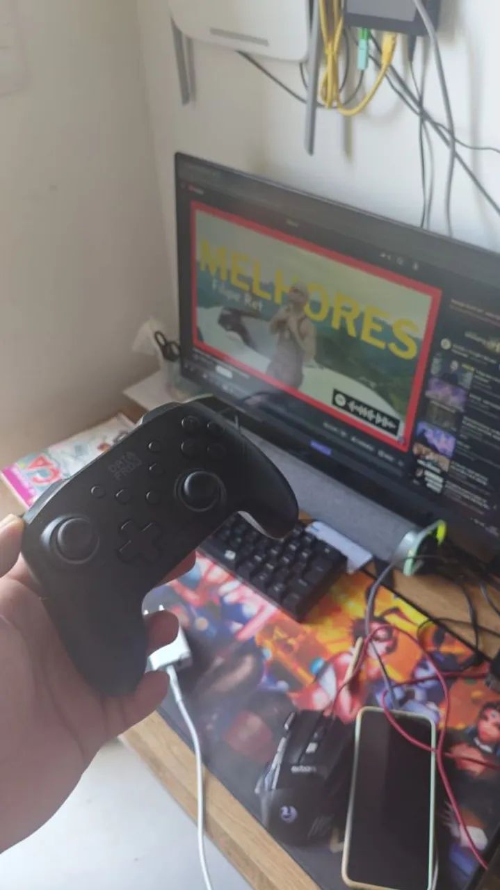 PC GAMER COMPELTÃO 64319032913281122