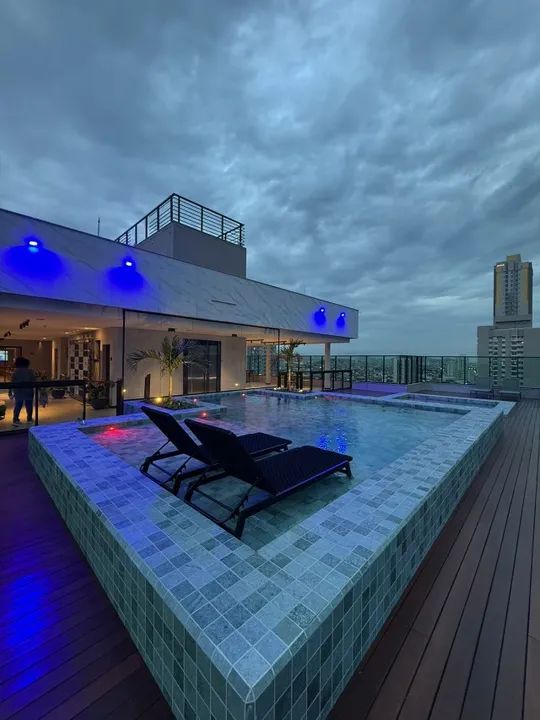 Seu novo imóvel com apartamentos de 2 e 3 Qrts com até 83 m2. - Foto 2