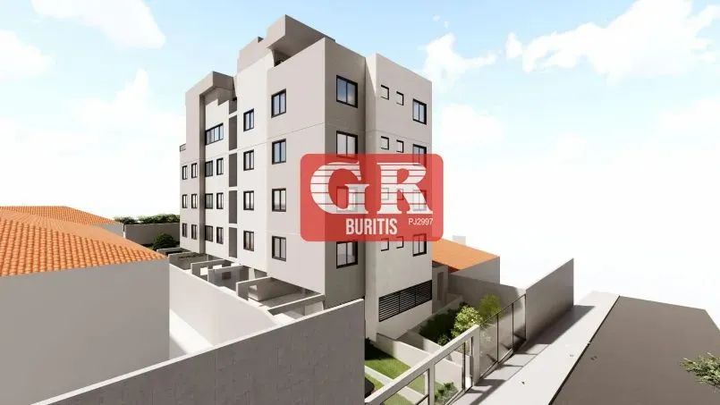 Apartamento à venda, 3 quartos, 1 suíte, 2 vagas, Palmeiras - Belo Horizonte/MG - Foto 4