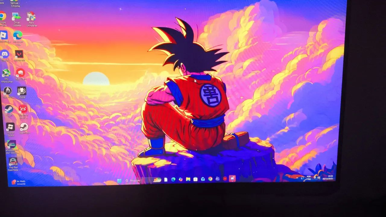 Selling Gaming PC64842074751234120