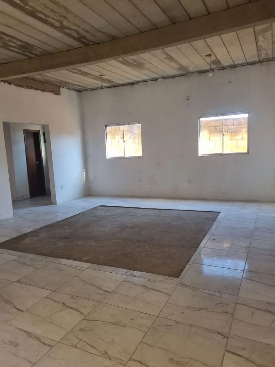 Foto - Ribeirão das Neves - San Marino