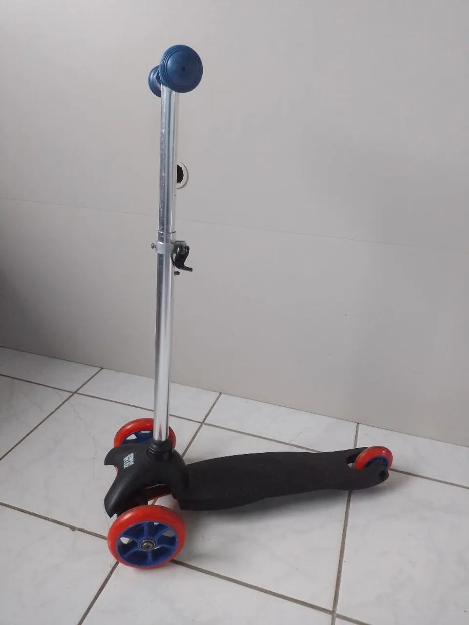 Patinete infantil  - Foto 2