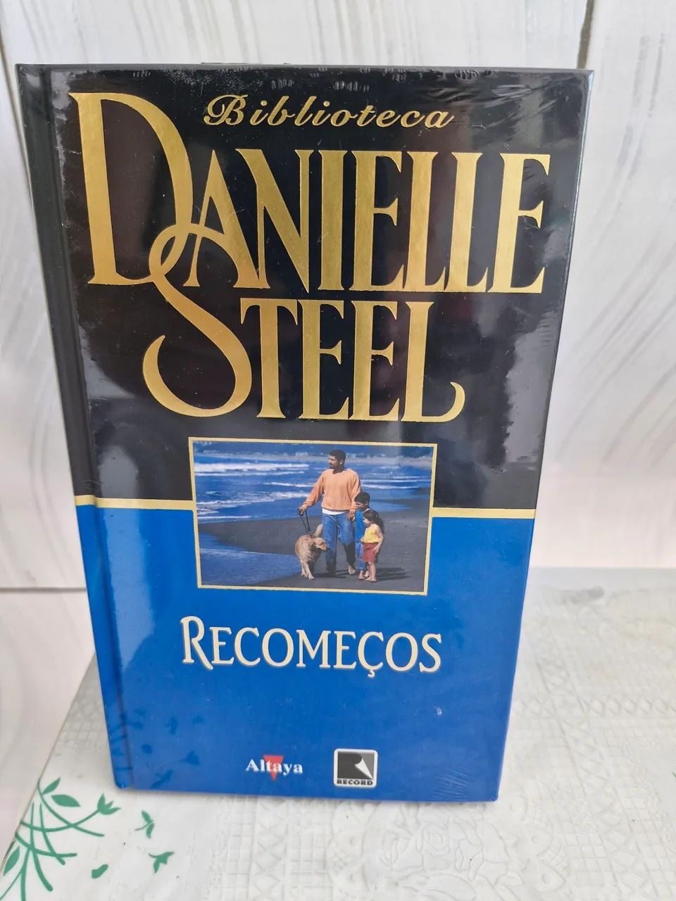 Livros 