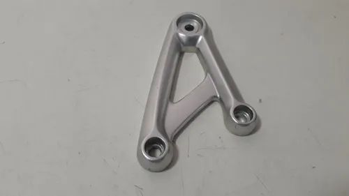 Suporte Farol Triumph Thruxton R 1200 16/20 L/d Orig 55603 - Foto 5
