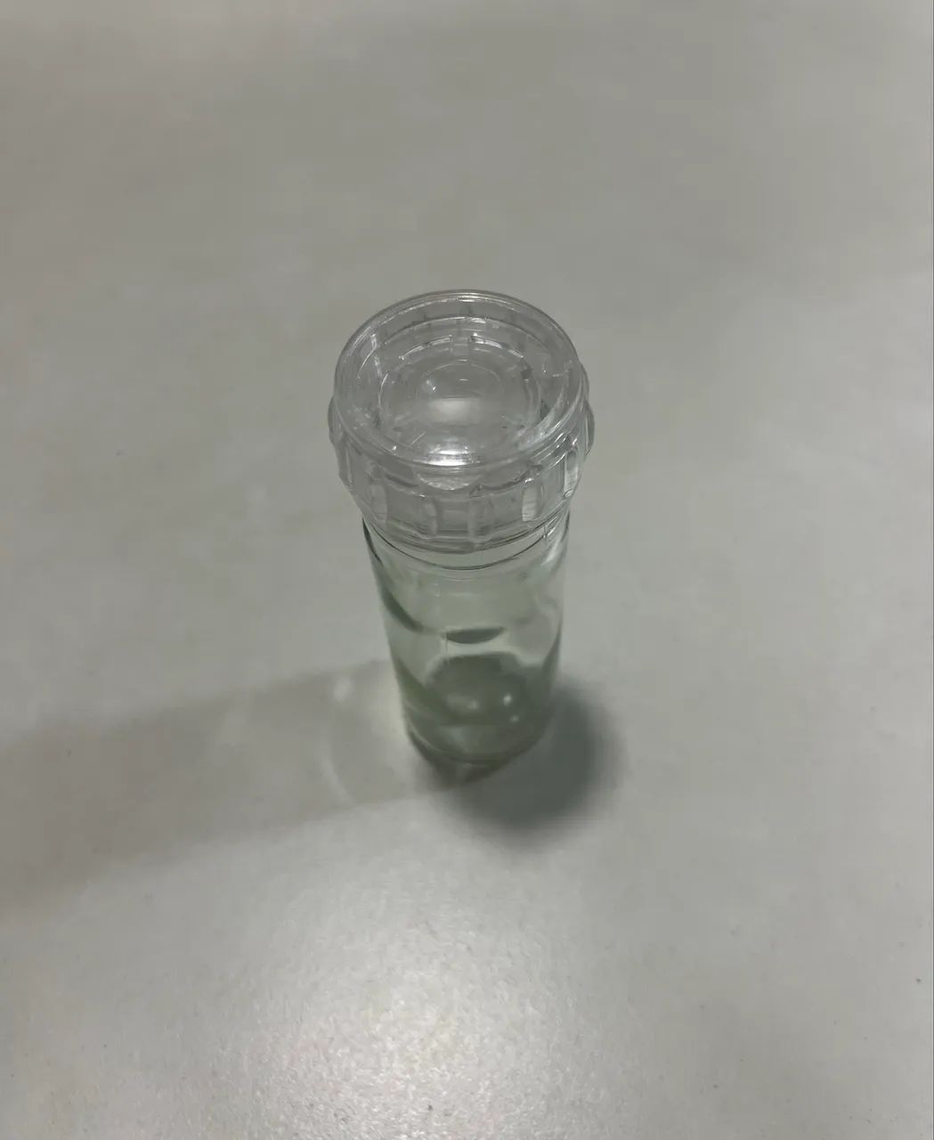 MOEDOR DE TEMPEROS EM VIDRO 100g