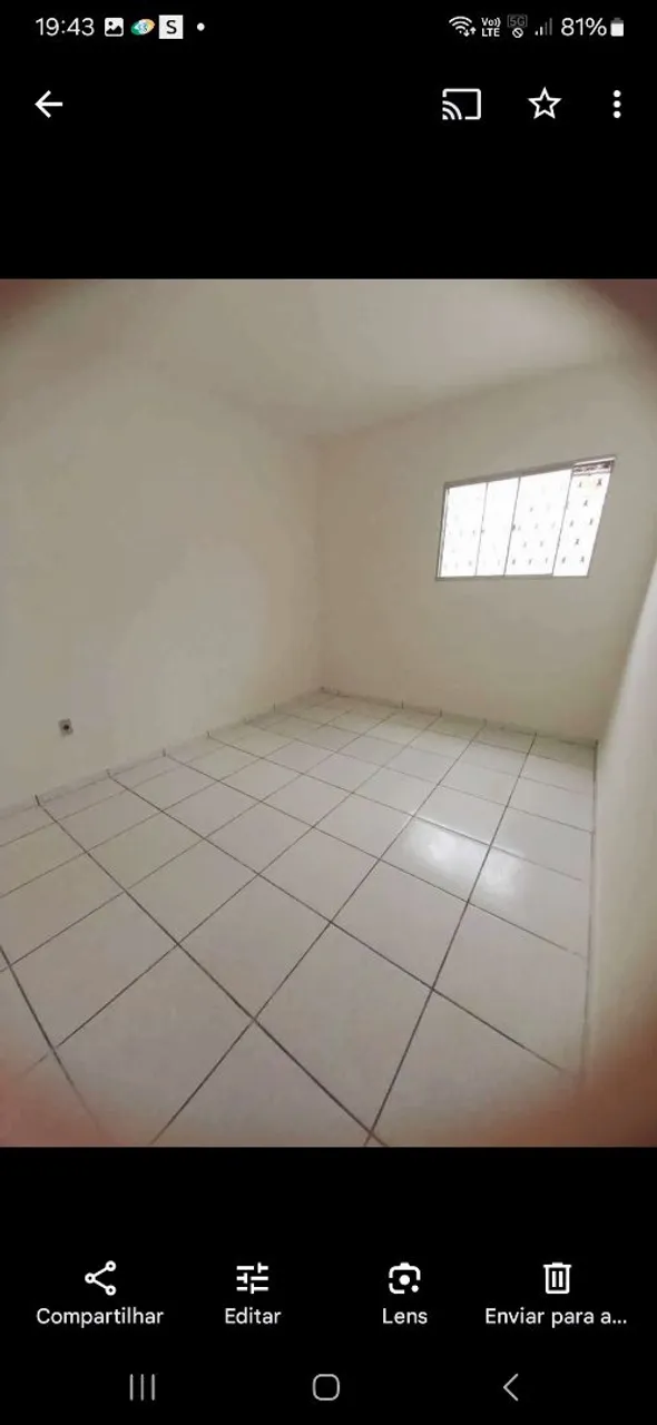 ALUGASE CASA EM MANGABEIRA VIII