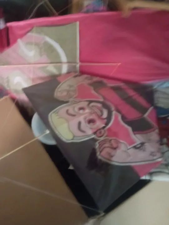 Kit de carretilha de pipa, 14 polegadas, catraca, com + 25 pipas - Foto 4