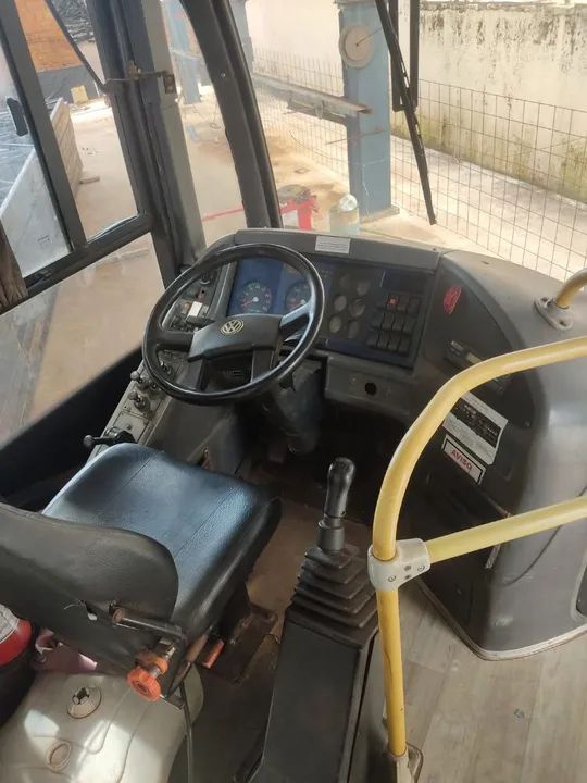 Ônibus loja - Foto 10