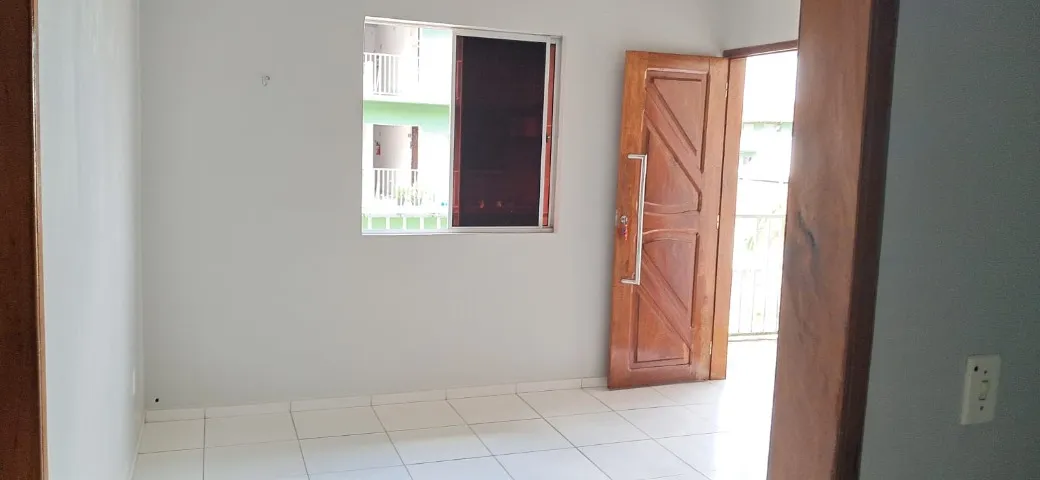 Vendo Apartamento no Condomínio Safira Park no Tenoné