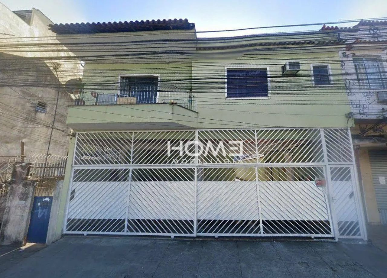 Apartamento com 2 dormitórios à venda, 90 m² por R$ 133.000,00 - Centro - Nilópolis/RJ