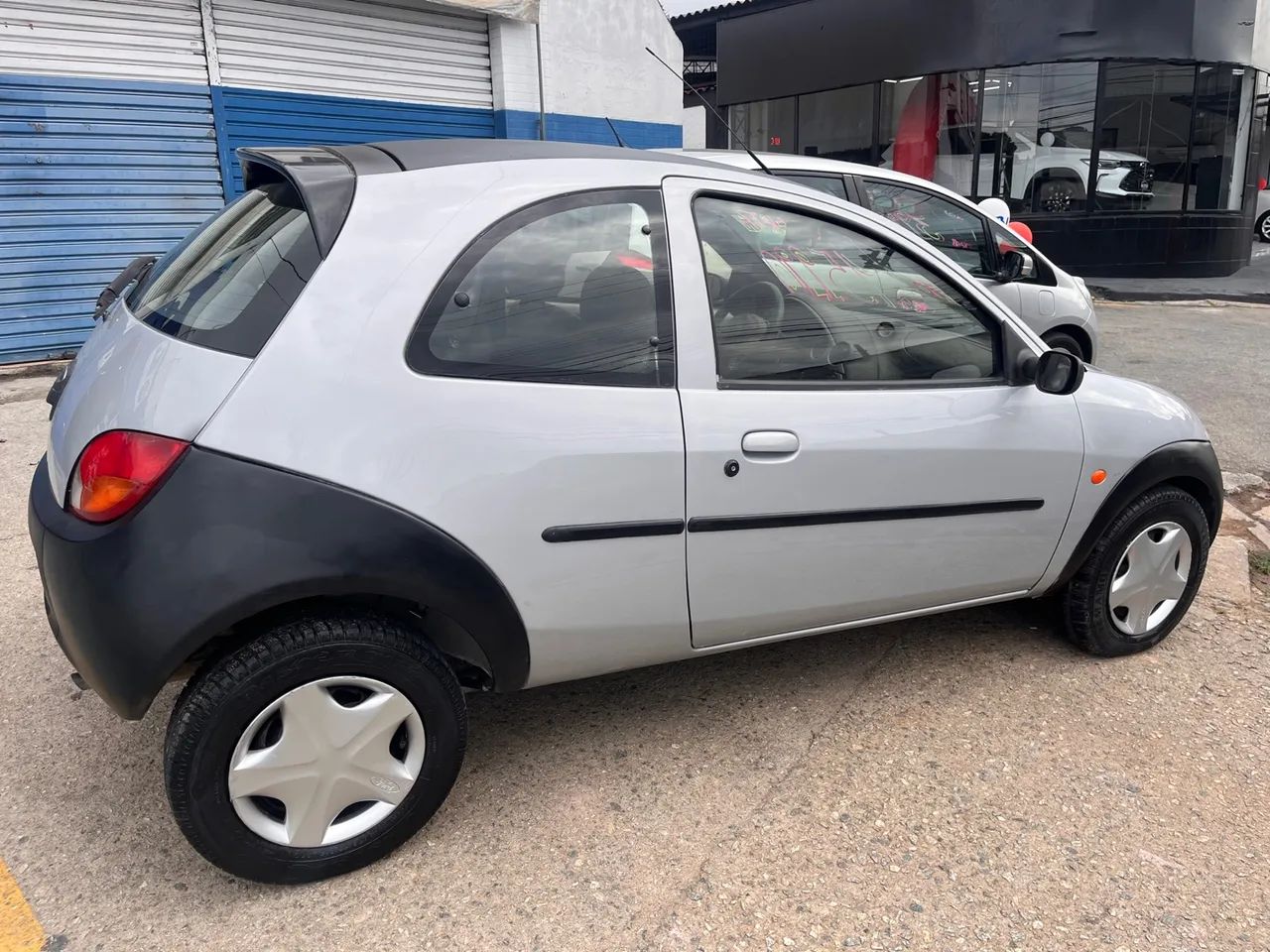 Ford Ka completo.  - Foto 2