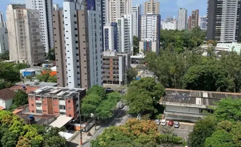 Apartamento para aluguel  com 2 quartos no Parnamirim - Foto 5