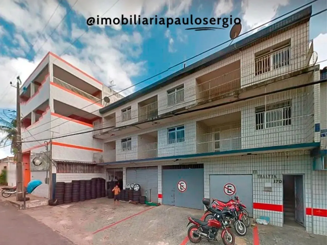 Antônio Bezerra Aptos com 3 Quartos Sem Garagem