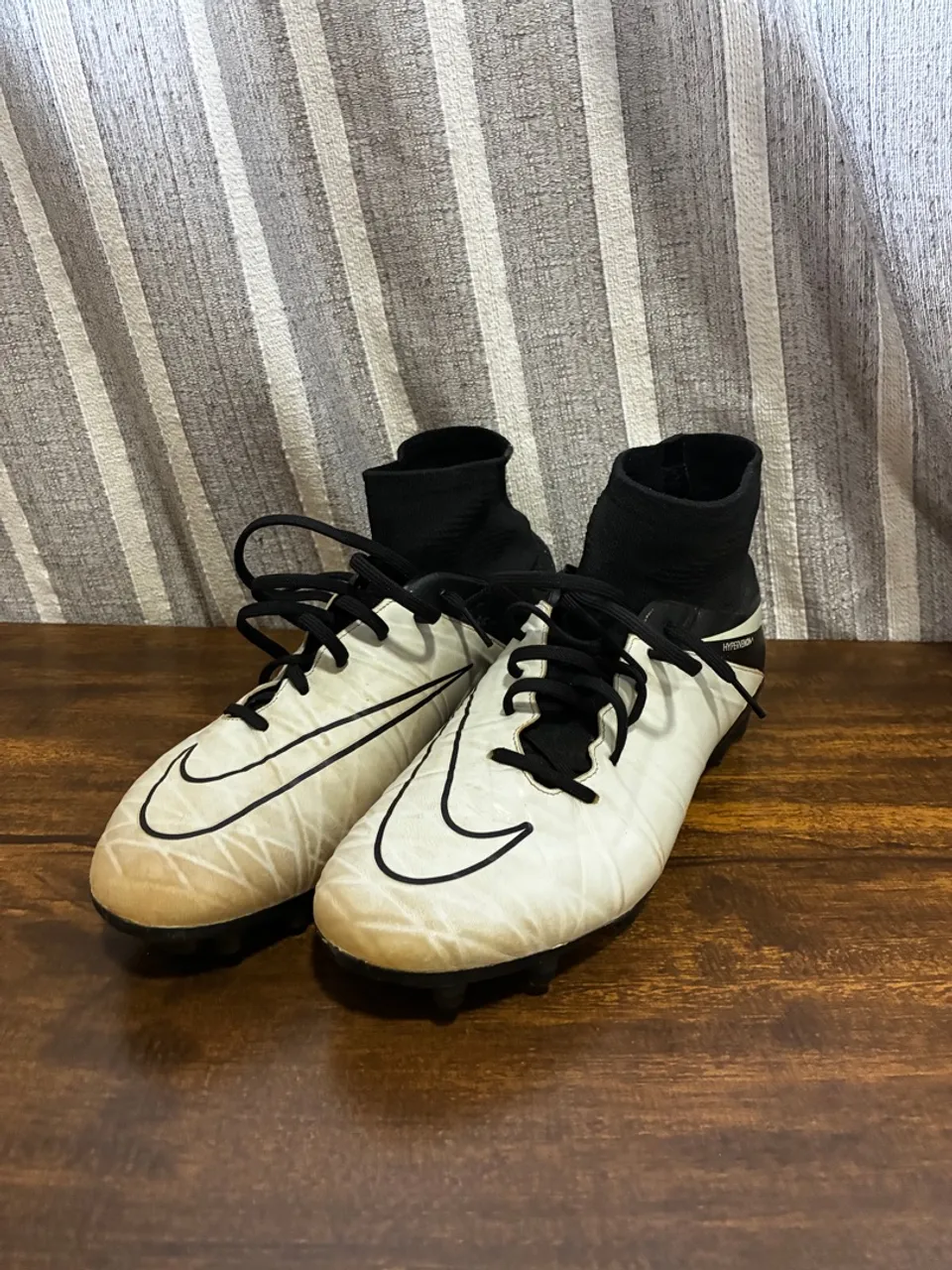 Nike hypervenom phantom II tech craft pack
