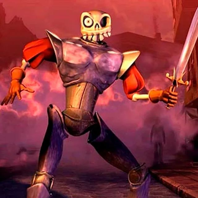 Sir Daniel Fortesque Medievil Remake Pc Release MediEvil (PS4