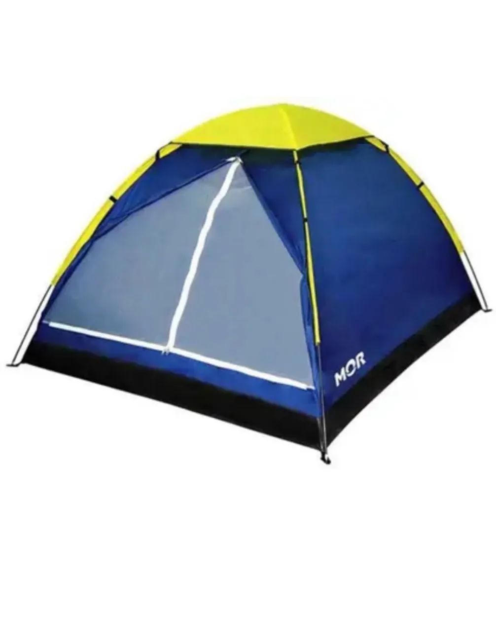 Barracas de Camping MOR - 2 Pessoas