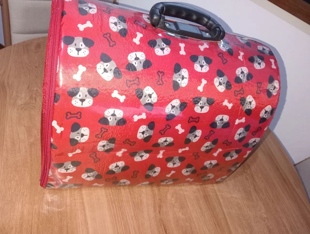 Bolsa para transporte de Pet - Foto 2