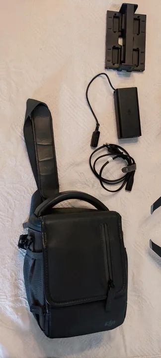 MAVIC 2 PRO / FLY MORE - Foto 3