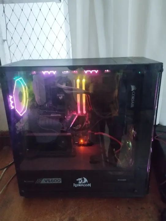 Pc Gamer Completo! - Foto 3