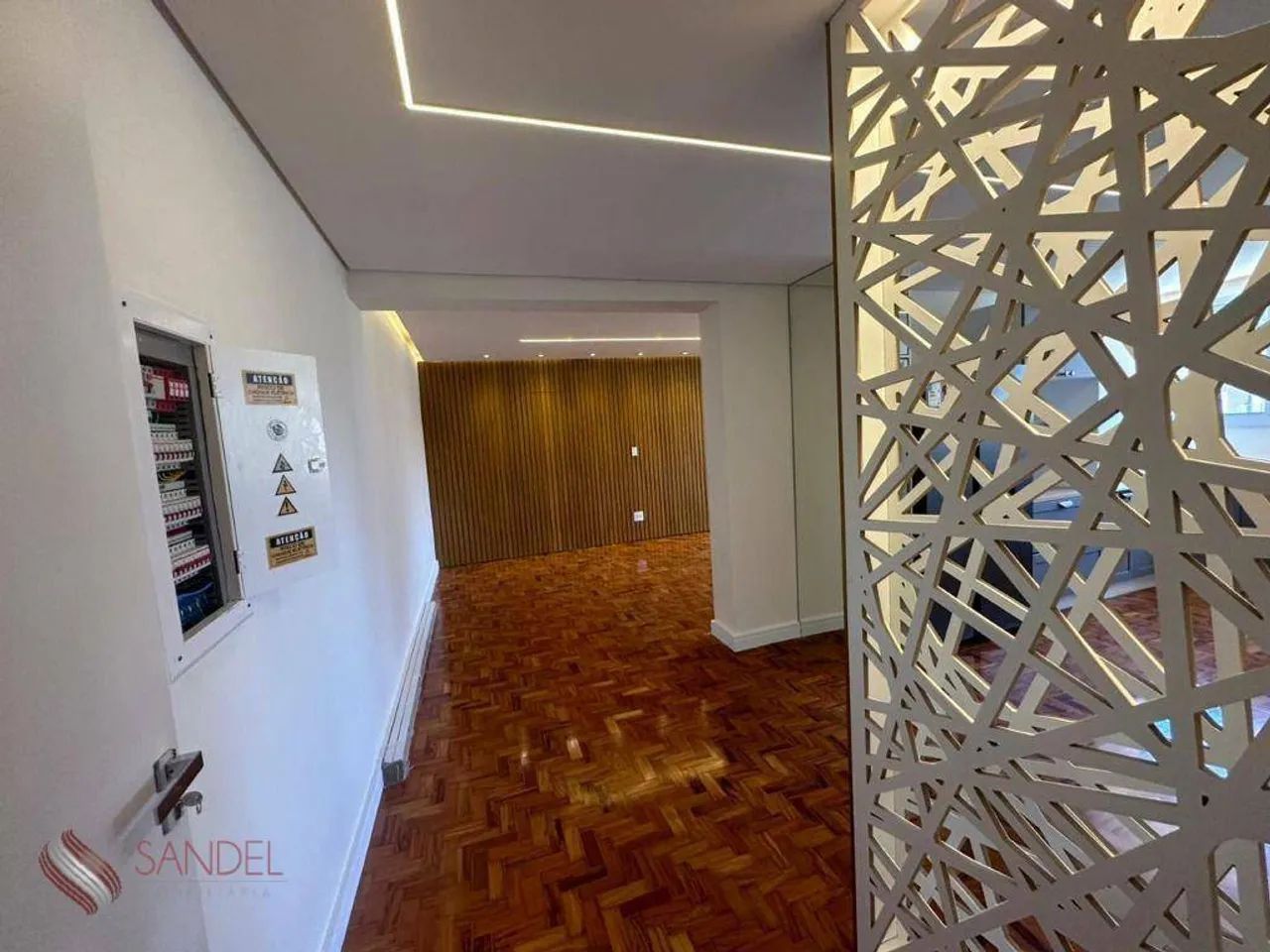 Apartamento à venda na rua Oscar Freire localizado entre as ruas Haddock Lobo e Augusta no - Foto 3