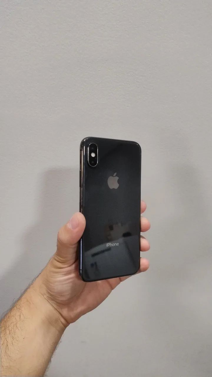 iPhone XS 256gb Preto - Celulares e Smartphones - Guanabara