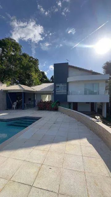 Oportunidade Casa com 5 dormitórios à venda, Terreno de 1600m² por R$ 1.200.000 - Vale Do 