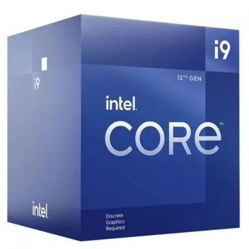 Processador Intel Core I9 12900F 3.80GHz 16 núcleos LGA 1700 30Mb cache.